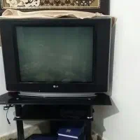 تلویزیون الجی|تلویزیون و پروژکتور|خرم‌آباد, |دیوار