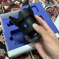 لنز Zeiss Batis 25mm f/2 در حد نو، فول فریم سونی|دوربین عکاسی و فیلمبرداری|رشت, چله خانه|دیوار