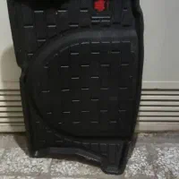 فروش کفی صندوق عقب کوئیک