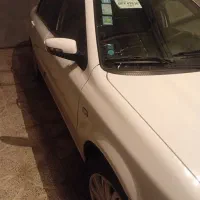 سمند‌سورEF7CNG