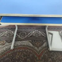 میز کامپیوتر سالم و تمیز زیر قیمت