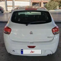 تیبا ۹۹ بی عیب تمیز|خودرو سواری و وانت|اصفهان, برازنده|دیوار