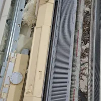 ماشین بافندگی برادر اصل ژاپن|چرخ خیاطی و ریسندگی|کاشمر, |دیوار