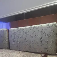 پشتی   ، در حد نو نو. 250