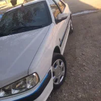 پاس تیوفایو مدل 92 سالم|خودرو سواری و وانت|نیشابور, دارایی|دیوار