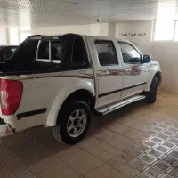 گریت وال وینگل 5 دو کابین تک دیفرانسیل، مدل ۱۳۹۳|خودرو سواری و وانت|مهاباد (آذربایجان غربی), |دیوار