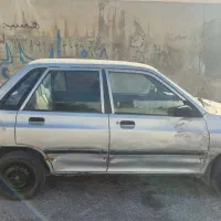 پراید ۱۳۱SE|خودرو سواری و وانت|بوشهر, |دیوار