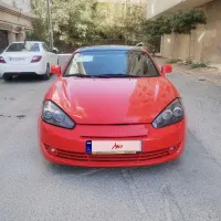 هیوندای FX کوپه اتوماتیک، مدل ۲۰۰۹|خودرو سواری و وانت|کرج, کیانمهر|دیوار