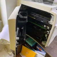 دستگاه کپی Canon