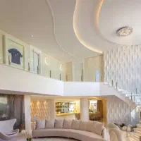 بازسازی ساختمان