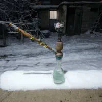 قلیون دوسیب