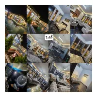 باغ ویلا اجاره ای شاهنامه 76