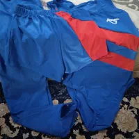 لباس ژیمناستیک