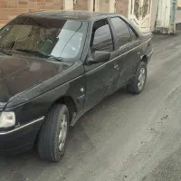 پژو روآ|خودرو سواری و وانت|شهرضا, |دیوار