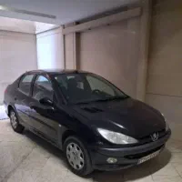 ۲۰۶ اس دی مدل ۸۶