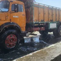 بنز تک باری