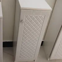 جاکفشی سه تیکه|جاکفشی، کمد، دراور|مسجد سلیمان, |دیوار