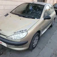 پژو206 تیپ 2