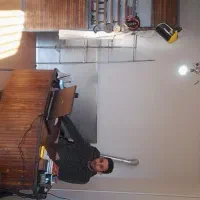 خدمات فنی برق و تاسیسات.