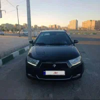 دنا شیش دنده توربو