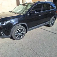 فردا موتور   t5|خودرو سواری و وانت|قم, دانش|دیوار