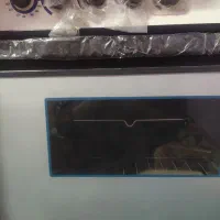 گاز اردل طرح قدیم 4شعله|اجاق گاز و لوازم برقی پختوپز|جهرم, |دیوار