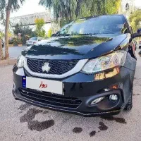 ساینا s اس مشکی 1402بی رنگ