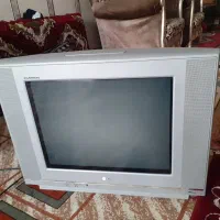 تلویزیون ال جی ۲۱سالم ۸۰۰هزار