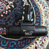 مکش جارو برقی ال جی