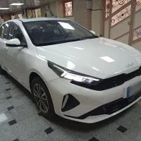 کیا کی3 پلاک ارس صفر خشک