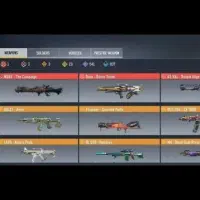 اکانت کالاف دیوتی رایگان (مجانی)|کنسول، بازی ویدئویی و آنلاین|ری, صالح آباد جنوبی (باغ رضوان)|دیوار