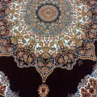 فرش های نو ۹ متری ۶ متری و ۱۲ متری تراکم ۲۲۵۰|فرش|نهاوند, |دیوار