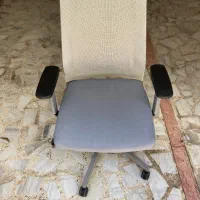 صندلی اداری نیلپر