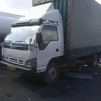 ایسوزو دربستی