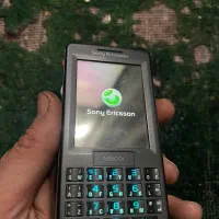 سونی اریکسون نایاب M600|موبایل|تهران, سهروردی|دیوار