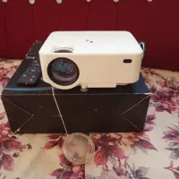 ویدیو پروژکتور|تلویزیون و پروژکتور|شهرکرد, |دیوار