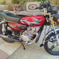 هندا ، همتاز 200 مدل 1402