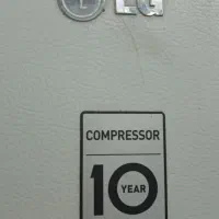 یخچال ال جی|یخچال و فریزر|ری, عباس‌آباد|دیوار