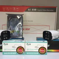 پک های دوربین و دزدگیر فروشگاه دوربین مارکت