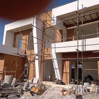 اجرای انواع آجر نما با بهترین نساب|خدمات پیشه و مهارت|محمدشهر, کوی بهار|دیوار