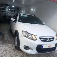 خودرو کوئیک۴۰۱ صفر در حد نو معاوضه باپراید|خودرو سواری و وانت|رشت, نیروی دریایی|دیوار