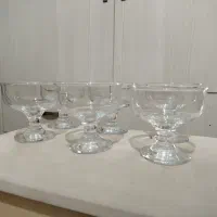بستنی خوری بلور نو