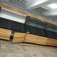 به چند نفر برای هایپرمیوه فروشی. وسبزی خورد کنی|استخدام خدمات فروشگاه و رستوران|تهران, ازگل|دیوار