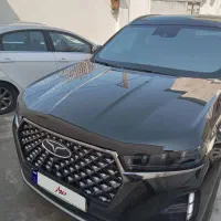 تیگو ۷پرومکس