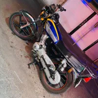 موتور هوندا۲۰۰