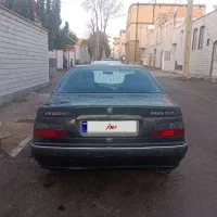 پارسelx|خودرو سواری و وانت|اصفهان, بهارستان|دیوار