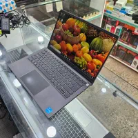 لپتاپ DELL نسل ۱۱ سری H بسیار تمیز صفحه FULL HD|رایانه همراه|یاسوج, |دیوار
