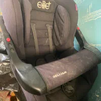 صندلی ماشین کودک