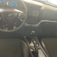 هایما s7+ 1400|خودرو سواری و وانت|تبریز, |دیوار