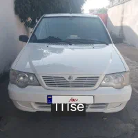 فروش یا معاوضه پراید ۱۱۱ مدل ۹۲